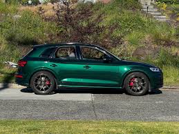 Image result for Azores Green 2020 Audi