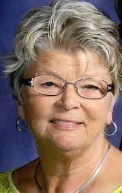 Obituary information for Patty Jean Shannon