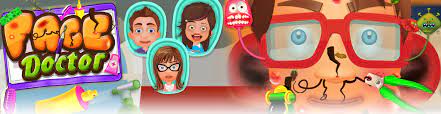 Face Doctor Kids Game Available Free At Play Store Games For Kids Download Games Free Games