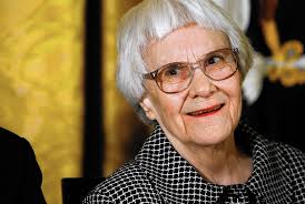 Harper Lee, a camponesa que escreveu uma obra prima