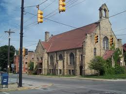 St. Agatha Catholic Church