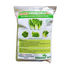 Nah, bagi anda yang merasa bingung akan … Jual Berkah Tani Maxihidro Plus Zpt Nutrisi Hidroponik Ab Mix Daun 100 G Terbaru Juli 2021 Blibli