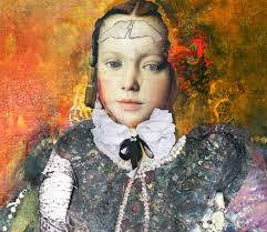 Palm Beach Social Diary Books, Birds & Art Studios