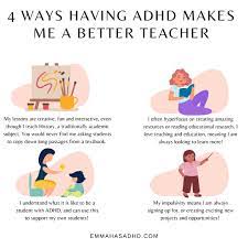 Adhd stands for attention deficit hyperactivity disorder, which is one of the most common childhood disorders in the united states. Emma Has Adhd Emmahasadhd Twitter