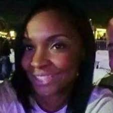 The last known image of 35 year-old friends Krislyn Gibson (left) and  Sidney Taylor (right), taken