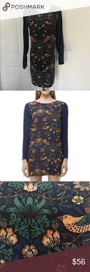 Bio Ionic Stylewinder Rotating Styling Iron 1 Inch Club Monaco Micaila Dress With Bird Pattern Clothes Design Fashion Design Fashion Trends