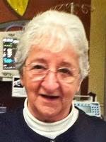 Barbara Shearer Obituary