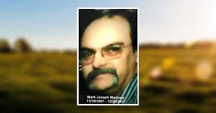 Mark Joseph Martinez Obituary December 20, 2017