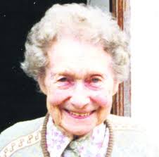 Barbara Mckiernan's Instagram, Twitter & Facebook