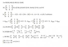 Simulări online pdf 1 varianta oficiala bac m1 mate info 2014 (45897 descărcate) frecvente. Simulare Bac 2014 Vezi Subiectele Baremele Si RezolvÄƒrile Pentru MatematicÄƒ Si Istorie B1tv Ro
