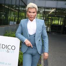 Robert married dora thiermann on month day 1923, at age 42 at marriage place , montana. Rodrigo Alves Si Mysli Ze Je Zdravy Jako Ripa Pritom Pije A Prodelal 60 Plastik Expres Cz
