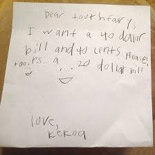 Hilarious Notes From Kids That Will Make Your Day Kids Notes Teacher Favorite Things Funny Kids