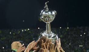 Explore the latest copa libertadores soccer news, scores, & standings. Im Bernabeu River Und Boca Kampfen Um Copa Libertadores Real Total