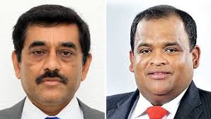 Dr. Nandalal Weerasinghe, Dhammika Perera to get new posts?