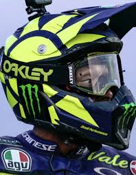 Vale Tavullia Motoranch Valentino Rossi Super Bikes Agv Helmets