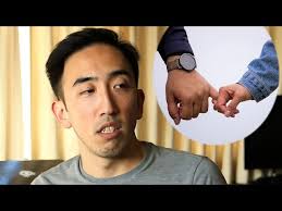 Being friends with a couple who touches too much