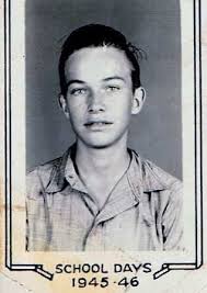 Daniel Lawrence “Duck” Surratt (1932-1994)