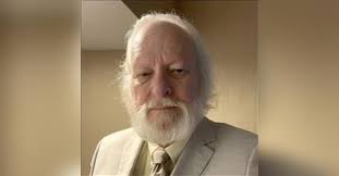 Lawrence Earl Martin Obituary