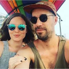 Sean Morse and Molly Balzano's Wedding Website