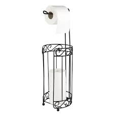 Maybe you would like to learn more about one of these? Porte Papier Wc Maison Porte Papier Toilette Sur Pied Derouleur Papier Toilette Pour Salle De Bain