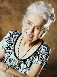 Sudie Blackburn Obituary