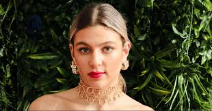 See John C. Reilly's gorgeous model-singer son Leo: Photos