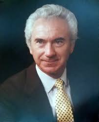 Colin Penny Obituary