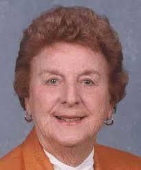 LILLIAN SCHNEIDER Obituary