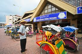 Pasar kedai payang 2 (pasar baharu) terengganu. 100 Year Old Pasar Payang To Be Destroyed For Rm400 Million 5 Star Hotel