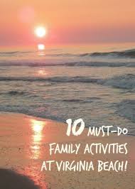 10 Family Friendly Activities At Virginia Beach Virginia Beach Vacation Virginia Beach Travel Virginia Vacation