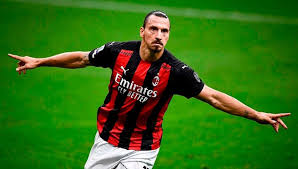 Πέμπτη, 22 απριλίου 2021, 22:34. Zlatan Impraimobits Ananewnei Me Milan Podosfairo Italia Sport Fm Gr Bwinspor Fm 94 6