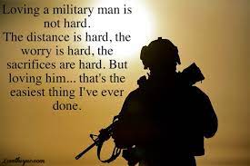 Here is our collection of powerful and military. Military Love Quotes Quotesgram