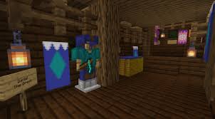 Maybe you would like to learn more about one of these? Cabin In The Woods A Minecraft Escape Room Minecraft Pe Maps