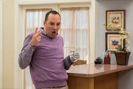 Blows him off to hang out with mark cherry instead. 20 Brilliant Jokes Hidden In Arrested Development Mental Floss