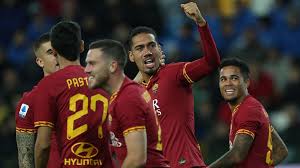 Notizie dagli spogliatoi, ultimissime e indiscrezioni sul mercato calcistico. Udinese Calcio V As Roma Serie A