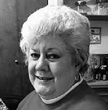 Carolyn HUENTELMAN Obituary (2022)