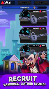 The masquerade game coming out this year,. Idle Vampire Empire For Android Apk Download