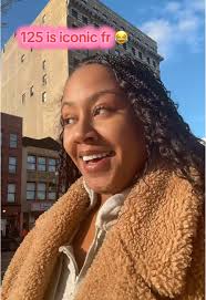 Bre Asia Powell Lil Rae