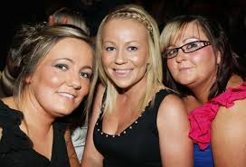 Moment In Time: Some great pictures from Rathdowney-Errill Dinner Dance in  2011