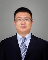 Jiawei Chen's Instagram, Twitter & Facebook