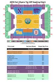 Fort Myers Tip Off Tickets Bradleyfans Com Forums