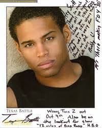 Texas Battle's Instagram, Twitter & Facebook