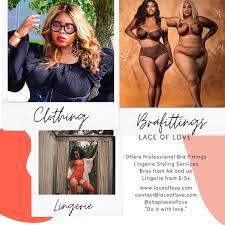 Only with the correct band and cup size will a bra offer the comfortable support you should expect from something you wear every day. Facebook