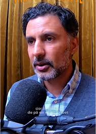 Vår Første Kaffe: Optimal Helseråd med Wasim Zahid