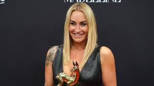 Sarah lewe ( connor ) (born as sarah marianne corina lewe in june 13, 1980), better known by her stage name sarah connor, which she chose in an effort to ride the fame of the hit action movie the. 2021 Sarah Connor Son Tyler Proves His Singing Talent On Instagram