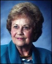 Edith Rogers Obituary (2014)