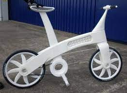 The 11 Coolest Things Made With 3 D Printers Mom Me 3d Printed Objects 3d Printing Toys Prints