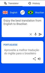 Looking For Translation Services In Salvador Brazil Visit S4ulanguages Braziliantoenglish Learn M Portuguese To English Brazilian Portuguese Translation