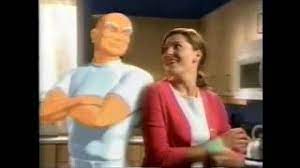 Find answers in product info, q&as, reviews. 2002 Mr Clean Commercial Youtube