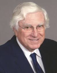 James H. Hooyman Obituary